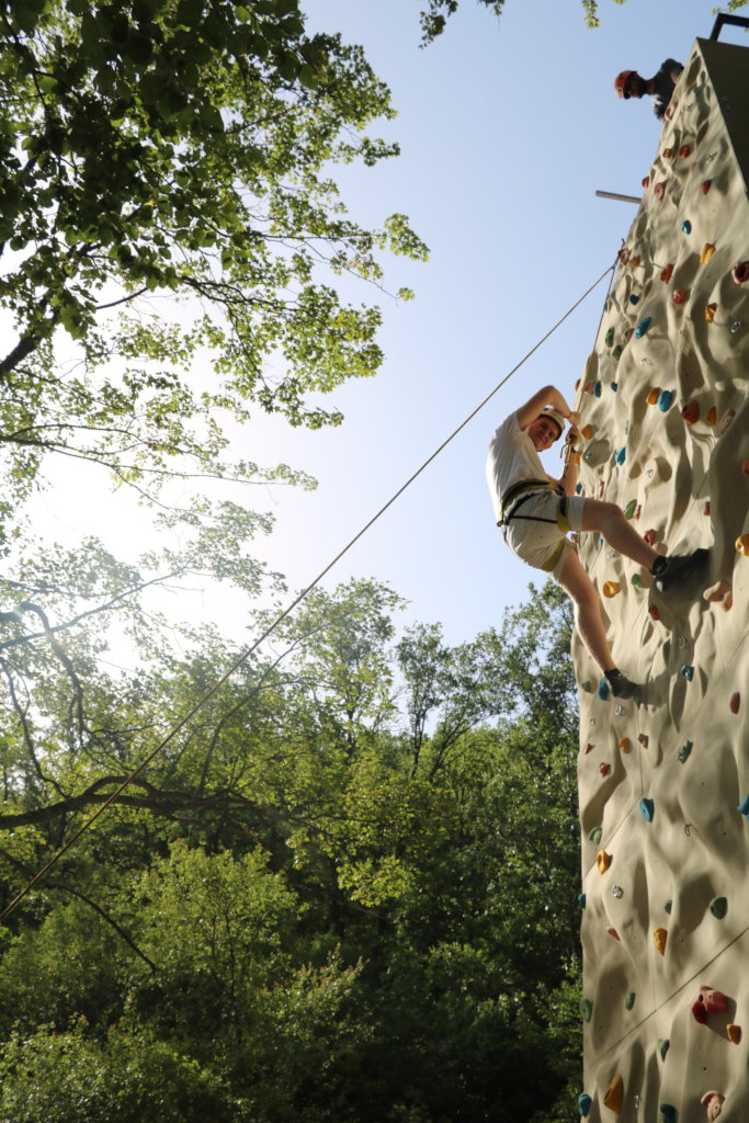 Summer Camps for Youth Empowerment in Kosovo