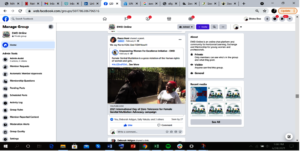 Post on EWEI Online