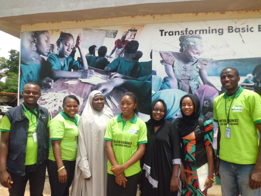 Educate, Equip and Empower 230 Girls and Women