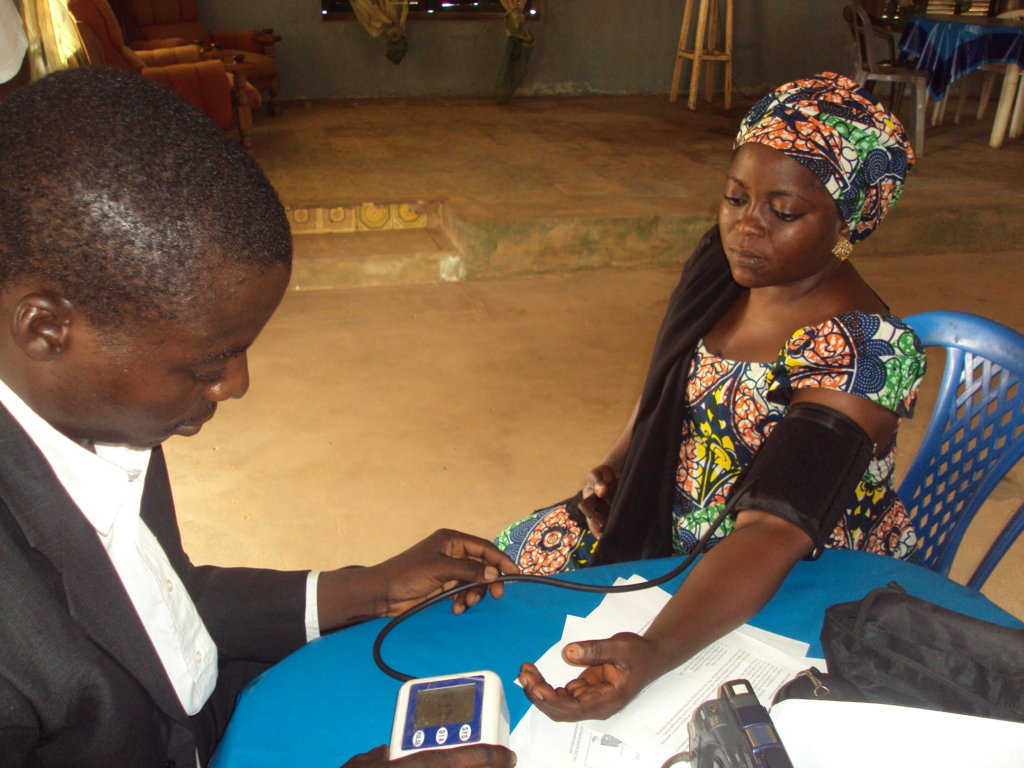 Educate, Equip and Empower 230 Girls and Women