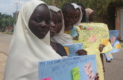 Educate, Equip and Empower 230 Girls and Women
