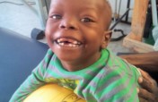 Provide Rehabilitation to 500 children in Haiti