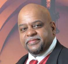 Donald Whitehead New  Executive Director