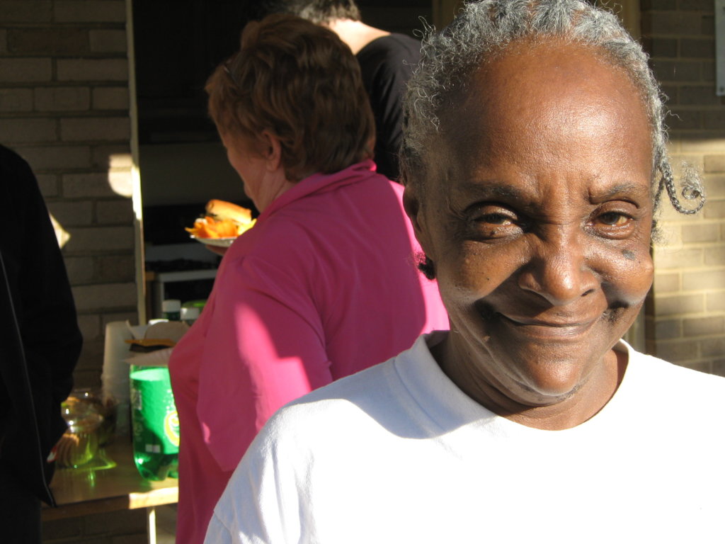 Bring America Home Now