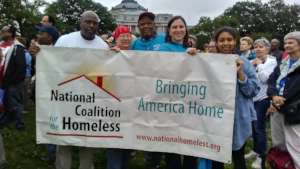 Bring America Home Now