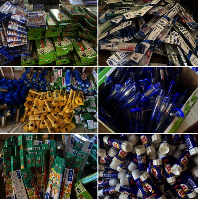 Education+care+mentorship for 100 Nepali children