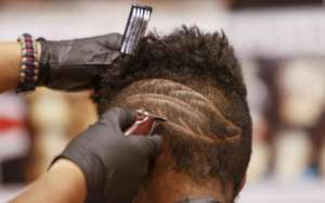 Fog In the Morning - Barber Artist
