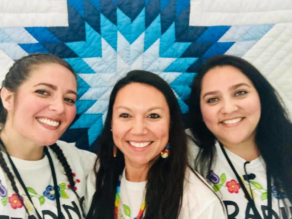 This is What Indigenous Looks Like