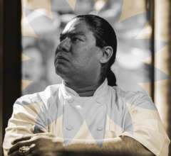 Austin Barthold, Head Chef, Gatherings Cafe