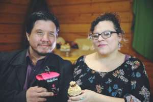 Douglas & Shirley Lee