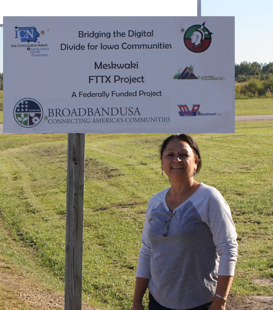 Support Minnesota's BUY NATIVE Education Campaign