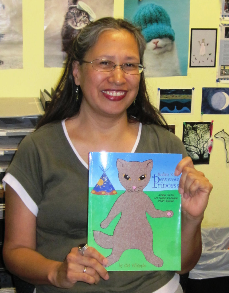 Support Minnesota's BUY NATIVE Education Campaign