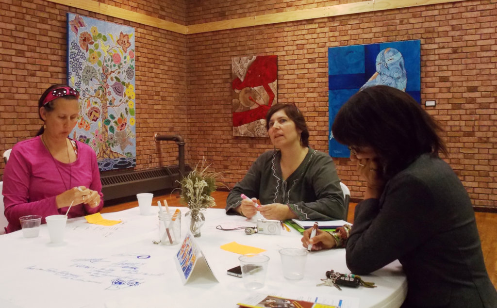 Support Minnesota's BUY NATIVE Education Campaign
