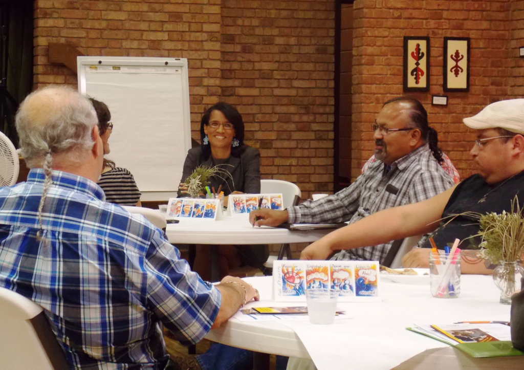 Support Minnesota's BUY NATIVE Education Campaign