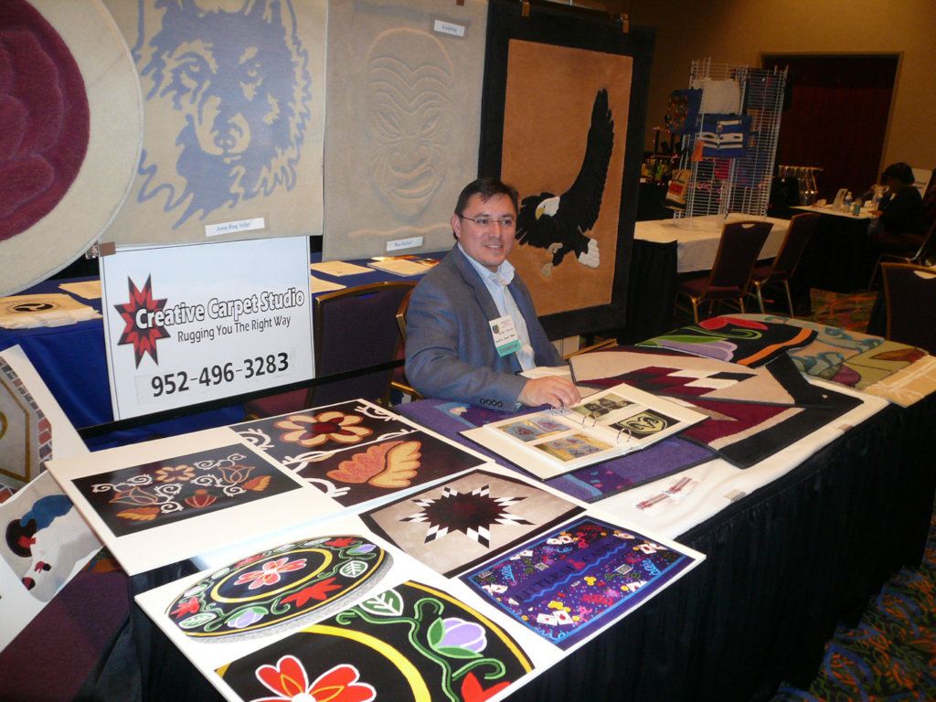 Support Minnesota's BUY NATIVE Education Campaign