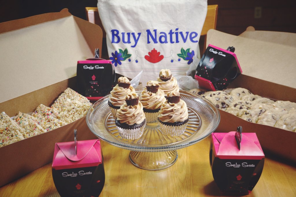 Support Minnesota's BUY NATIVE Education Campaign