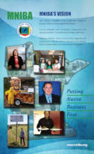 Putting Native Business First