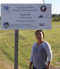 Turtle Island Communications