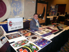 Creative Carpets