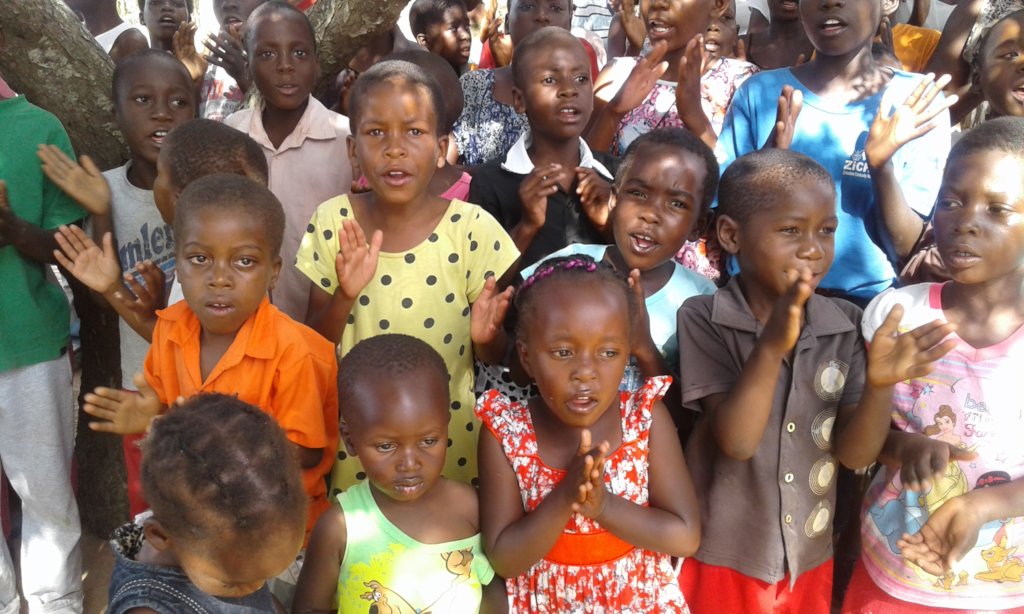 Creating a safe haven for Abuse and GBV Survivors