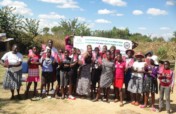 Creating a safe haven for Abuse and GBV Survivors