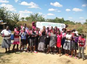 Creating a safe haven for Abuse and GBV Survivors