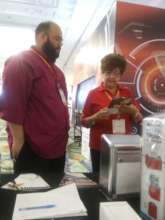 SHRM-PR Convention: Recruting Volunteers