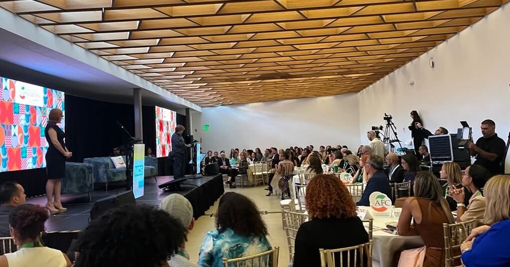 Empower 100 nonprofits in the reconstruction of PR