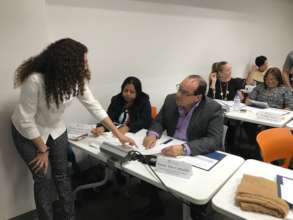 Workshop Program