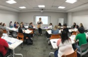 Empower 100 nonprofits in the reconstruction of PR