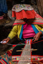 Women Weavers