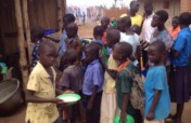 Educate a refugee Child for a year in Uganda