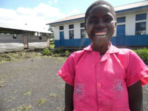 Photo credit: Solange Nyamulisa/ActionAid