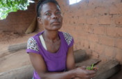 Stand with displaced people in the DRC