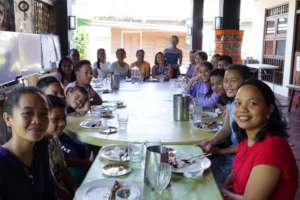 GG Visits FPVI in the Philippines