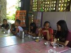 Interacting with FPVI Fellows