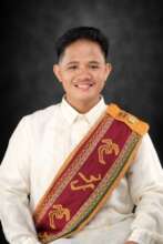 Jhon Patrick P. Delmonte
