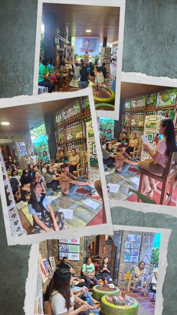 Send Vulnerable Filipino Children to School