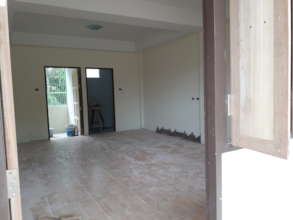 Main Living Room