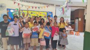 More students who needed extra help