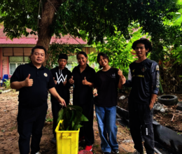 Community service