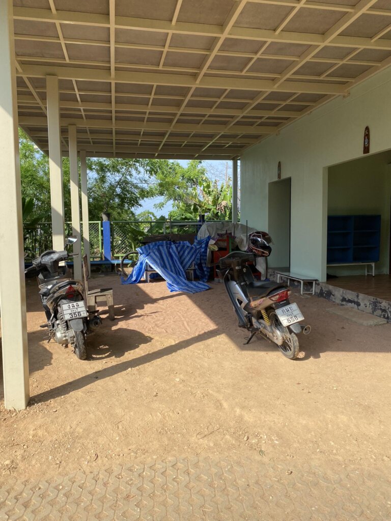 EMPOWERING THE POOR WITH EDUCATION AND SKILLS