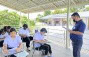 EMPOWERING THE POOR WITH SKILLS TRAINING