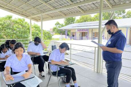 EMPOWERING THE POOR WITH EDUCATION AND SKILLS