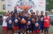 Hooping To Make A Difference In Our Communities
