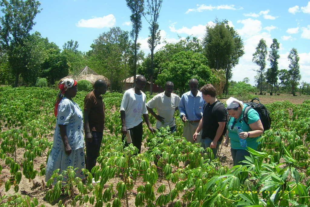 Preventing Malnutrition Among Women and Children