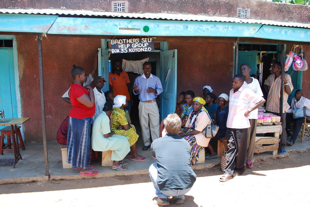 Preventing Malnutrition Among Women and Children
