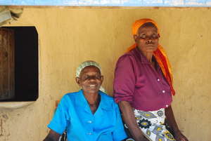 Beneficiaries