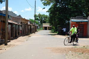The Community of Munami