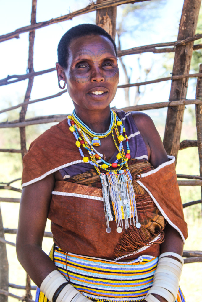 Economic Empowerment for Women in Tanzania